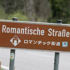 Romantische Straße