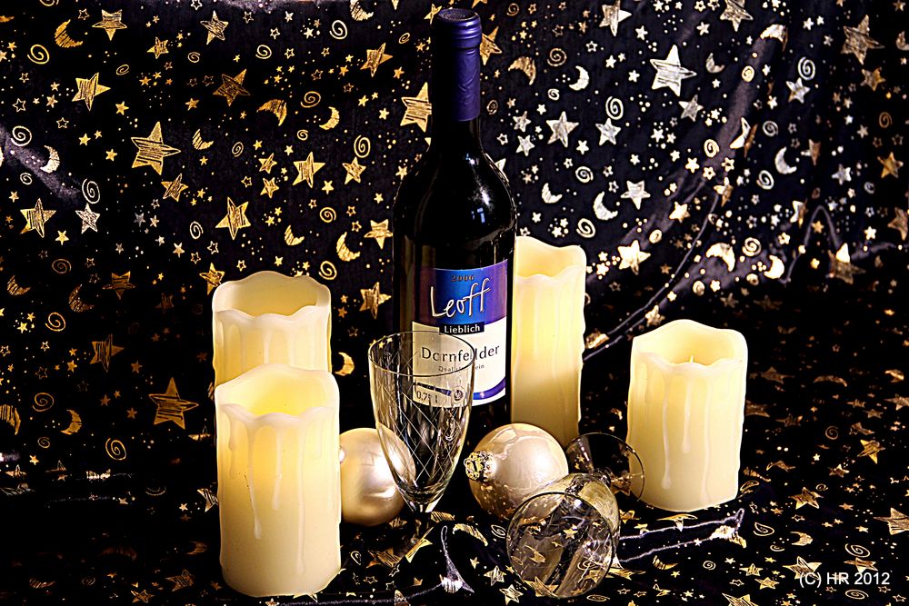 Romantische Weihnachten Foto & Bild emotionen, romantik, sonstiges