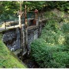 Romantischer Bachlauf am "Wiesensteig" #3