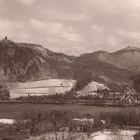 Romantischer Drachenfels (Foto !!!)