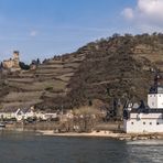 Romantischer Rhein