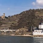 Romantischer Rhein