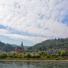 Romantischer Rhein