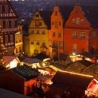 Romantischer Weihnachtsmarkt II