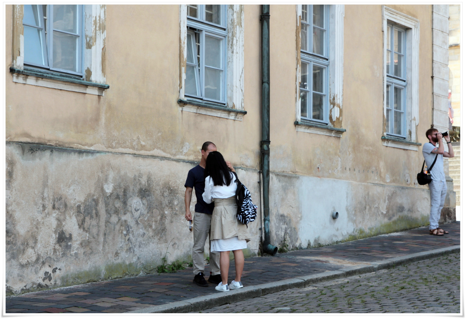 romantisches Bamberg