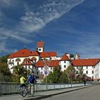 Romantisches Füssen