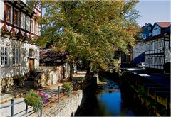 romantisches Goslar