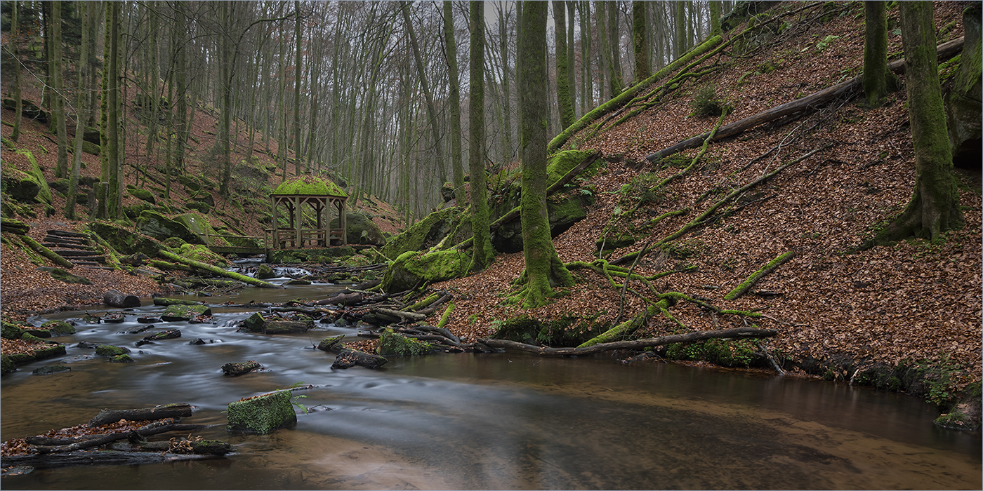 romantisches karlstal