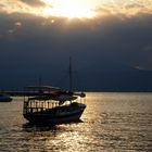 romantisches Nafplio - auf dem griechischen Peloponnes