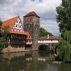 Romantisches Nürnberg