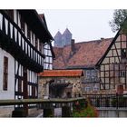 romantisches Quedlinburg