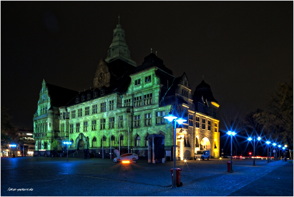Recklinghausen Recklinghausen