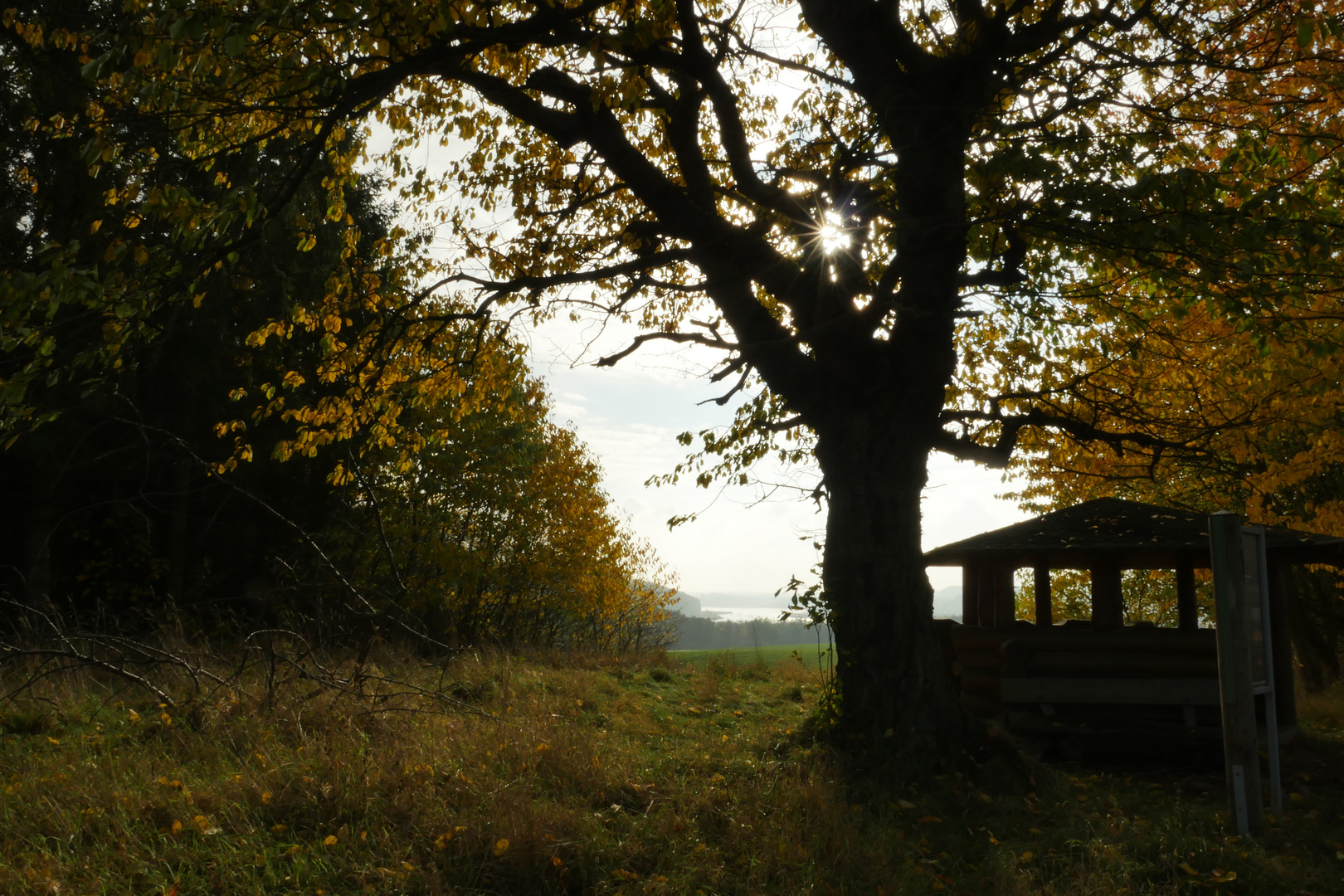 Romantisches Rügen