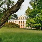 romantisches Schloß Belvedere/ Weimar