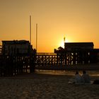 Romantisches St.Peter Ording