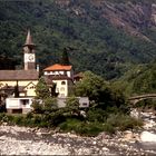 Romantisches Tessin