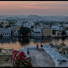 Romantisches Udaipur