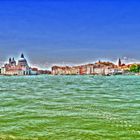 Romantisches Venedig