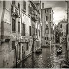 Romantisches Venedig