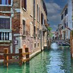  Romantisches Venedig