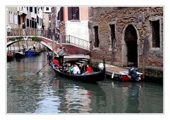 romantisches venedig