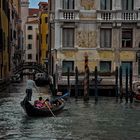 Romantisches Venedig