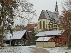 Romantisches Waiblingen