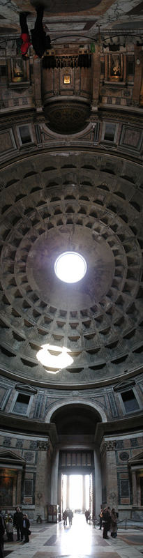 ROMApantheon