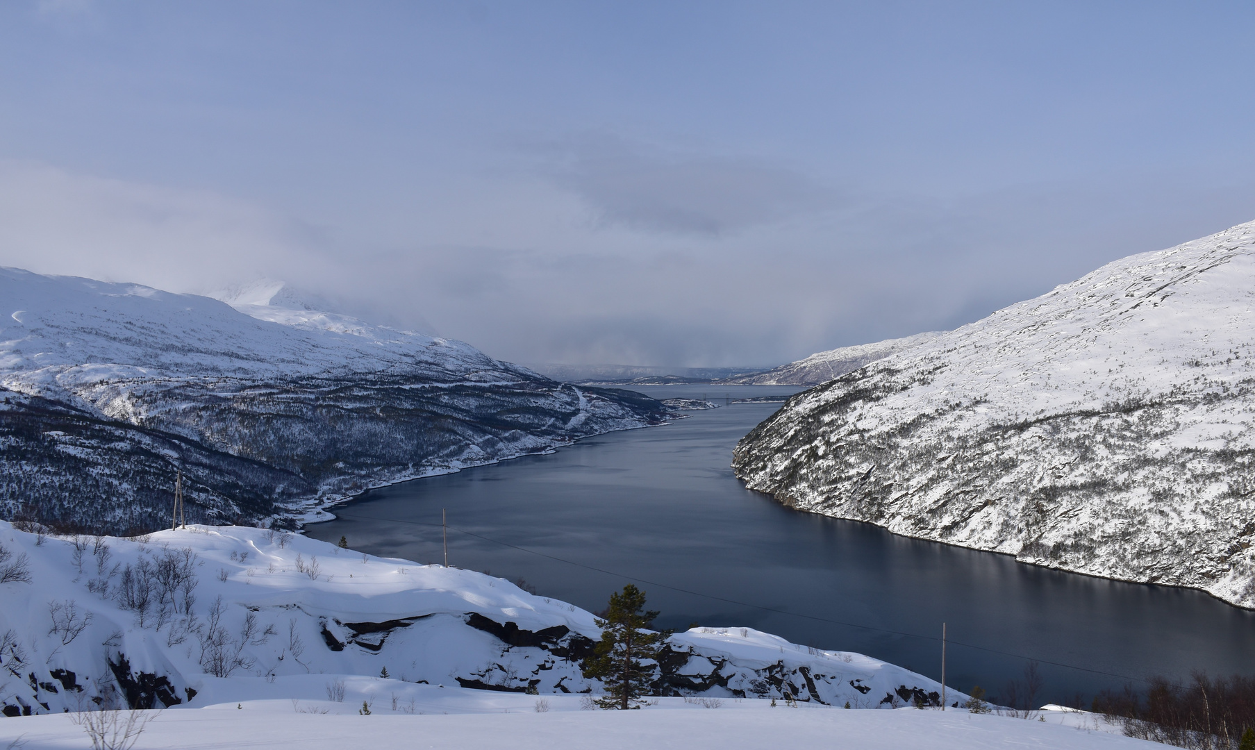 Rombaksfjord