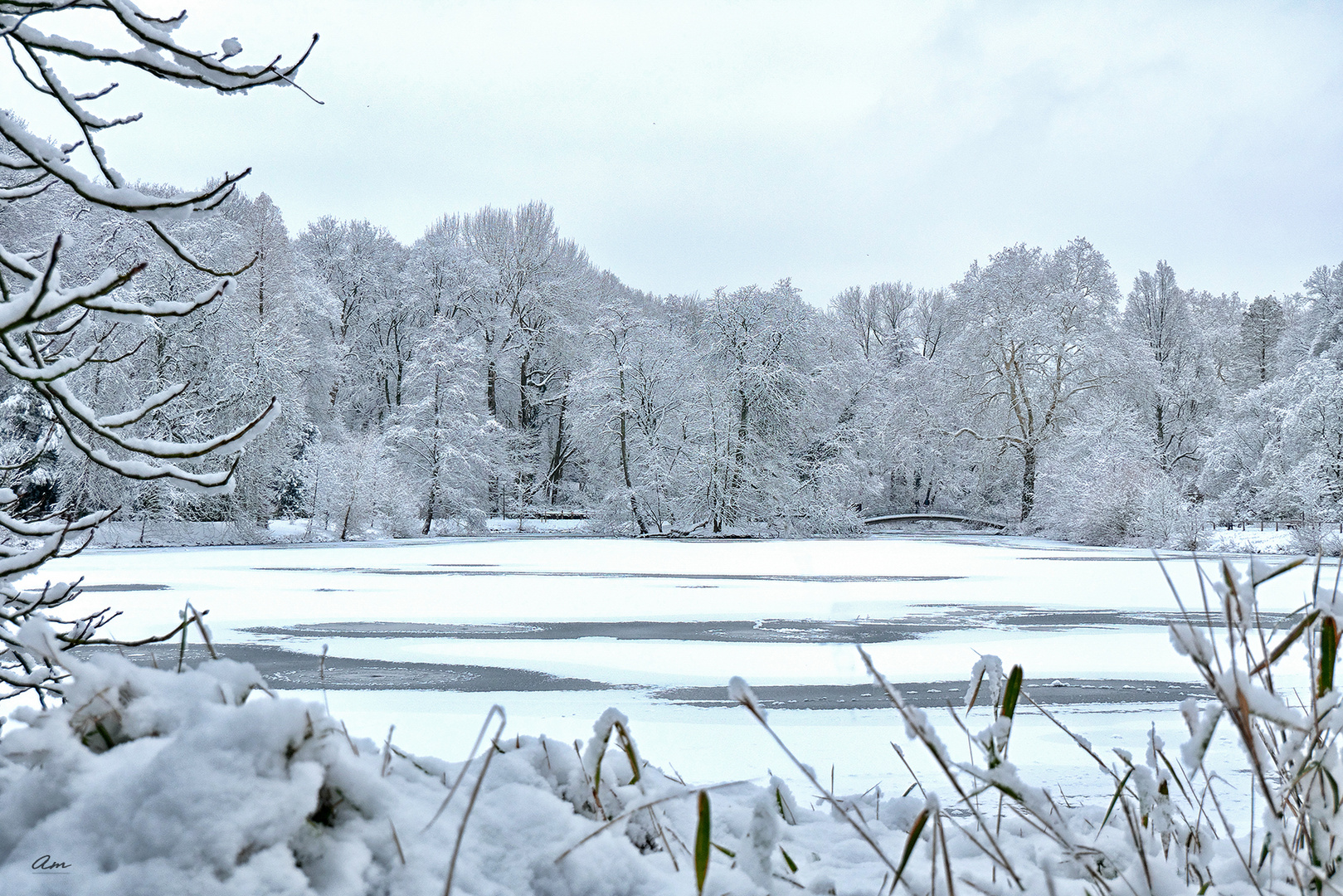 Rombergpark