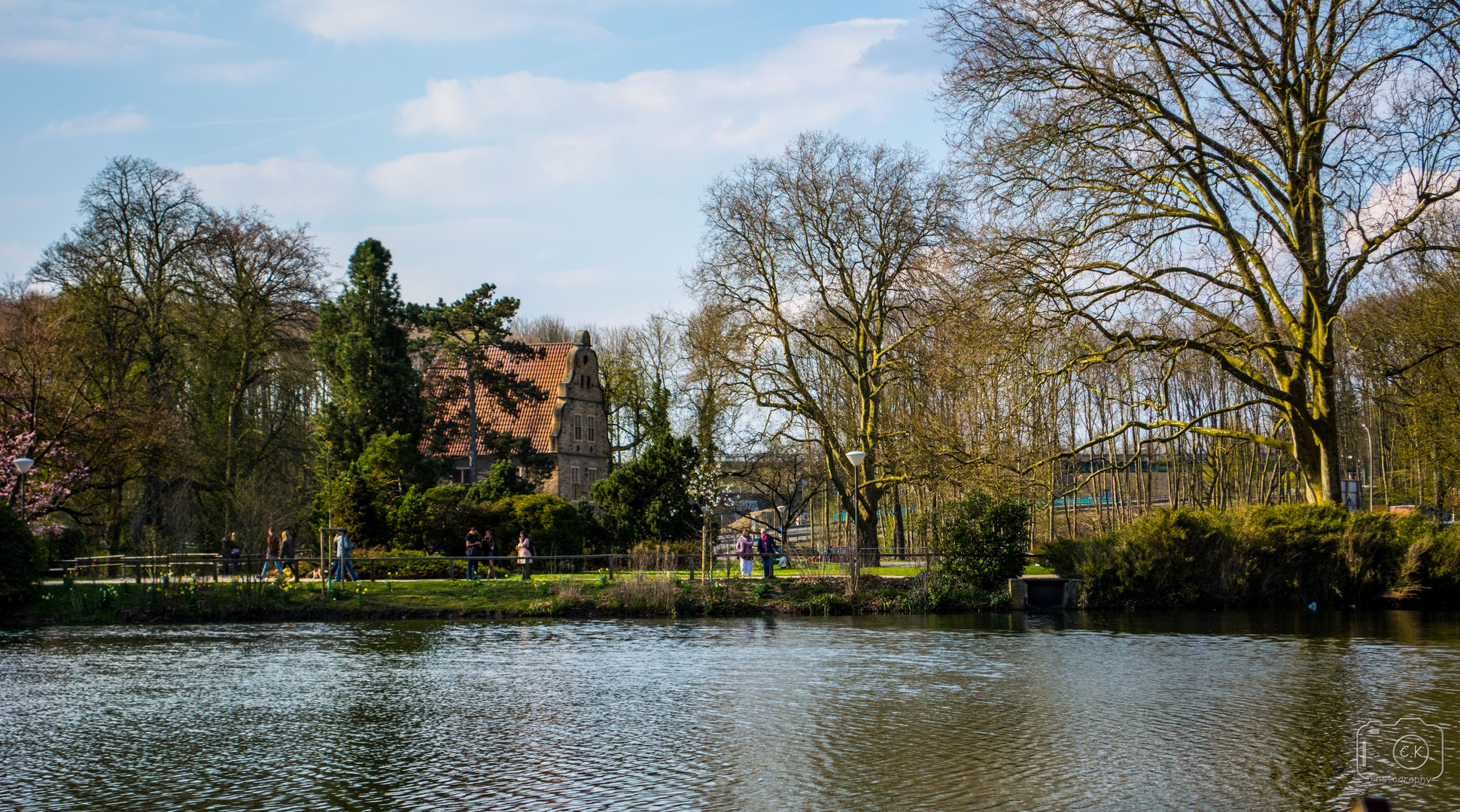 Rombergpark Dortmund