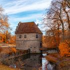 Romberpark im Herbst 