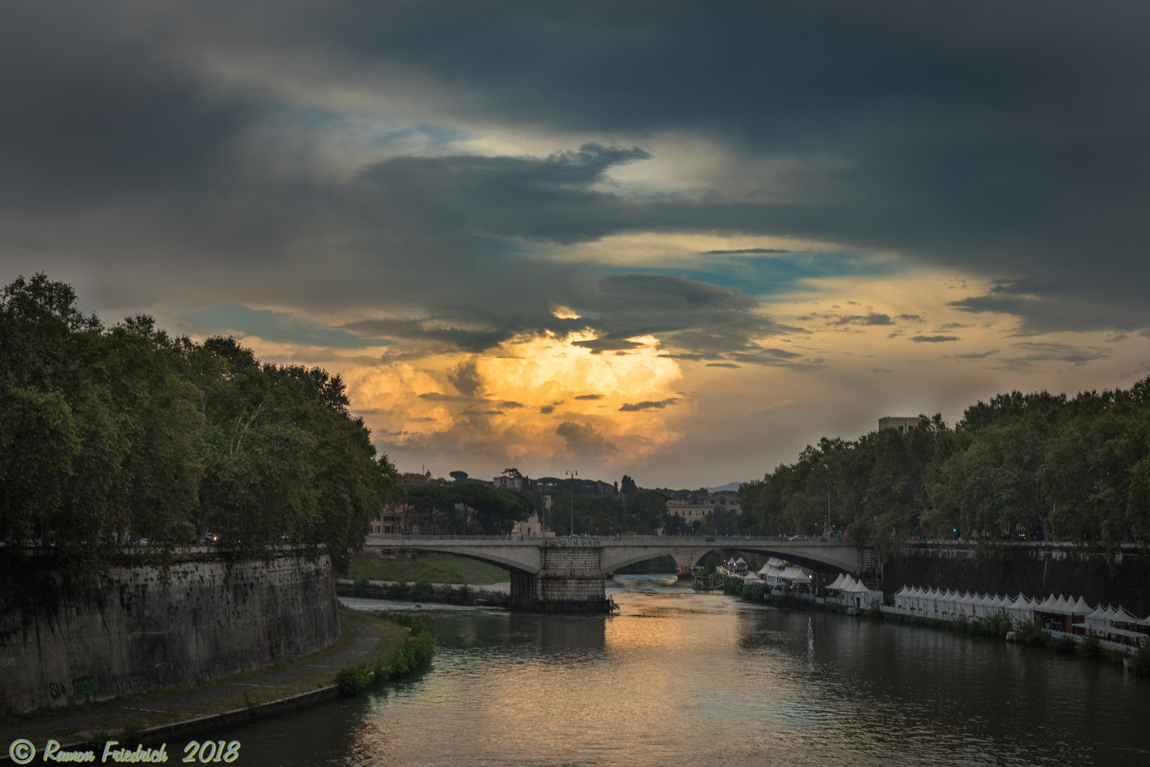 Rom_Blick_von_der_Ponte_Sisto (1 von 1)