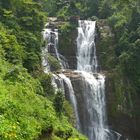 Romboda Falls