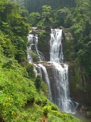 Romboda Falls