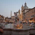 Rome #2 Piazza Navona