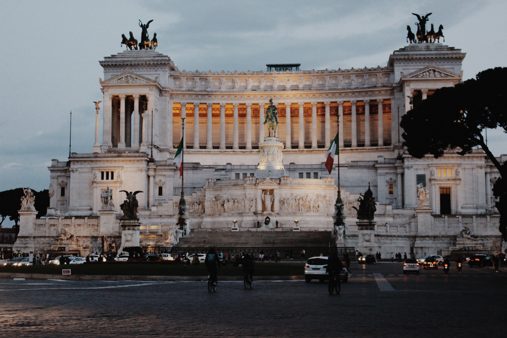 Rome 