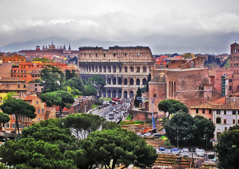 Rome