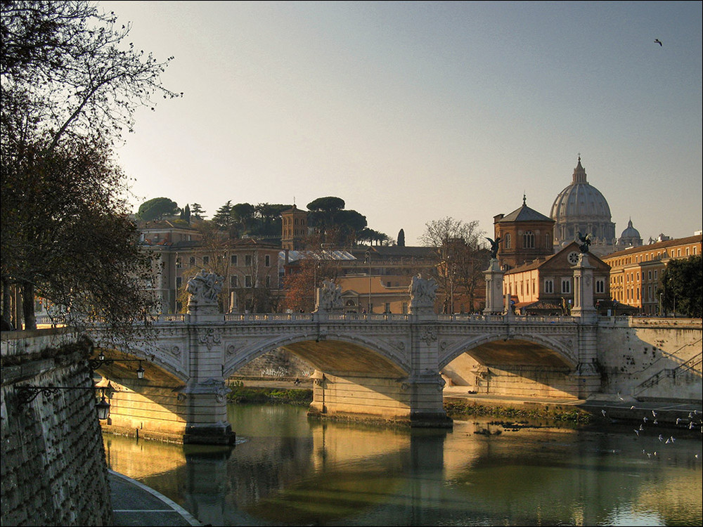 Rome