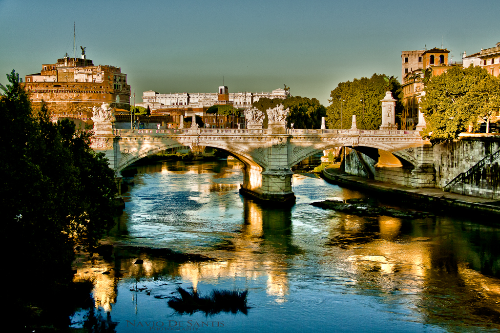 ROME