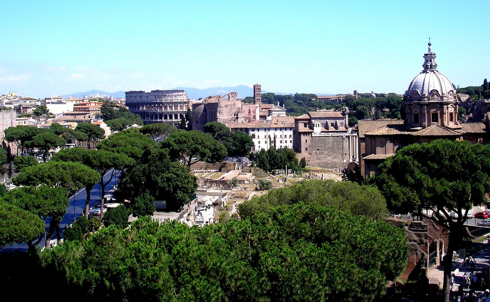 Rome