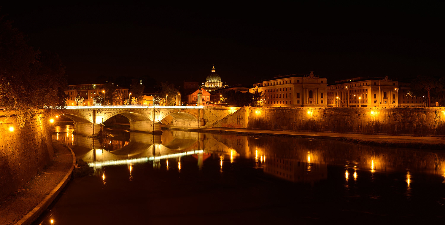 Rome and Dome