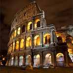 Rome at night #5