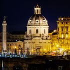 Rome at night 6