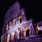 Rome at night 9