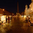 Rome at Night - Piazza Navona