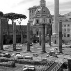 Rome BW