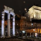 Rome by Night