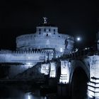 Rome, Castel Sant'Angelo