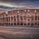 Rome - Colosseum 2